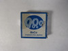 BeCo. 6204BSS2RS Stainless Steel Bearing 47x14mm ! NEW !