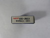 Nachi 6001-2NSE9 Sealed Ball Bearing 12x28x8mm ! NEW !