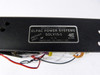 Elpac SOLV15-5 Power Supply 115/230V 3amp USED