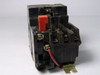 Square D 8536-A0-2 Starter 3Pole 3Ph 110/120V 50/60Hz USED