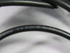 Lenze 50104558 K-DM12W-5P-5M-PVC Connection Cable 5-Pin Female ! NOP !