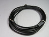 Lenze 50104558 K-DM12W-5P-5M-PVC Connection Cable 5-Pin Female ! NOP !