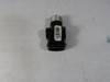 Leviton 1403-E Two Outlet Lamp Socket Adapter ! NEW !