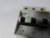 Siemens 5SX23-C13 Circuit Breaker 3Pole 13Amp USED