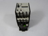 Siemens 3TF4011-OBB4 Contactor 20Amp 3Pole 24V Coil USED