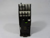 Siemens 3TF4011-OBB4 Contactor 20Amp 3Pole 24V Coil USED