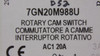Lovato 7GN20M988U Rotary Cam Switch 20A 690V ! NEW !