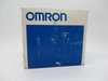 Omron C4K-TM Timing Module 4 Timer External Set 0.1sec-10min ! NEW !