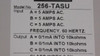 Crompton 256-TASU-LSFA-C6-BD Paladin Transducer 5A 0/1mA 60Hz 24V DC ! NEW !