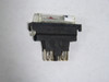 Phoenix Contact ST-1-SI Fuse Plug 10A 500V USED