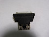 Phoenix Contact ST-1-SI Fuse Plug 10A 500V USED