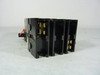 Square D FAB26020AC Circuit Breaker 2 Pole 600V 20A USED