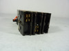 Square D FAB26020AB Circuit Breaker 2 Pole 600V 20A USED