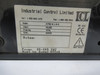 Industrial Control Limited T1752-B-1-N-0 Digital Display 95-265 vac 500 USED