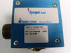 Danaher Controls 31-0600-1010 Encoder 3/8" SHT SGL End USED