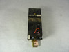 Square D FAB26020BC Circuit Breaker 2 Pole 600V 20A USED