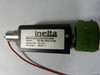 Inelta BS-350-15024-16198 Motorized Potentiometer USED