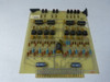 Tocco D81732 Shoot Thru Detect PC Board USED