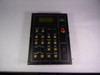 EAE/Man Roland FPR2-OP Assembly Pushbutton Operator Panel USED