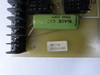 Tocco D81728 PC Board Relay Board USED