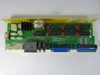 Fanuc EE-3505-761-001 Axis Encoder/Brake Module USED