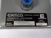 Camco CT-6004-10-ALO-03 Cam Switch with Enclosure 120V USED