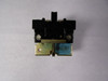 General Electric 3ARR8E2 Magnetic Relay 240V USED