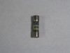 Bussman BBS-10 Fast Acting Fuse 10A 250V USED