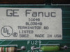 GE Fanuc IC640BLD304B Interface Card USED
