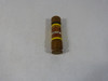 Low-Peak LPN-RK-35SP Time Delay Fuse 35A 250V USED