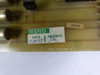 Control Power Systems 44738-1 PC Board USED