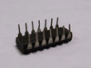 Motorola MC14562B 128-Bit Static Shift Register 14-Pin USED