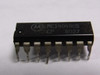 Motorola MC14049UB Hex Inverter 16-Pin USED