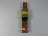 Low-Peak LPS-RK-225SP Time Delay Fuse 225A 600V USED