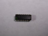 Motorola MC14011B Integrated Circuit 14-Pin USED