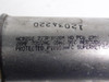 Aerovox Z73P3228M Capacitor 28MF 320V AC 60Hz 90C USED