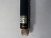Elesta OMR-1PA-400-W3 Photoelectric Sensor 10-30VDC 200mA DAMAGED LABEL USED