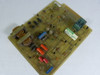 Control Power Systems 46881-0 Feedback PC Board USED