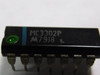 Motorola MC3302P Quad Comparator 30V DC 14-Pin USED