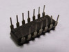 Motorola MC14023 Integrated Circuit 14-Pin USED
