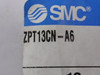 SMC ZPT13CN-A6 Vacuum Pad ! NOP !