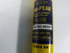 Low-Peak LPS-RK-45SP Dual Element Time Delay Fuse 45A 600V USED