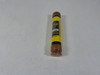 Low-Peak LPS-RK-45SP Dual Element Time Delay Fuse 45A 600V USED