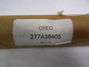 Creo Products 277A38405 Roller Pressure Unload ! NEW !