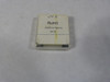 Mersen GGC1 Fast Acting Fuse 1A 250V 5-Pack ! NEW !