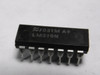 National Semiconductor LM319N Dual Comparator 14-Pin USED