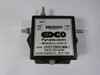 Edco INXT120NL000-1 Surge Protector 120V 60amp ! NEW !