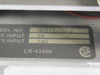 Saf Drive Systems DD312-70-2 DC Drive USED