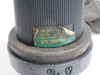 Hubbell HBL2421SW Watertight Plug 20A 250V 4-Wire 3-Pole *Cosmetic Damage* USED