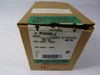 Hammond PH50LJ Transformer 50VA 120/277VAC ! NEW !